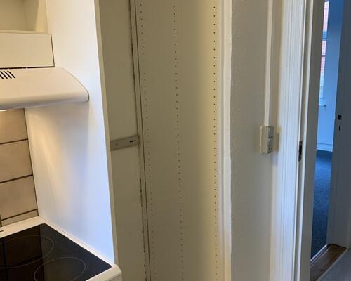 2 værelses lejlighed i Horsens