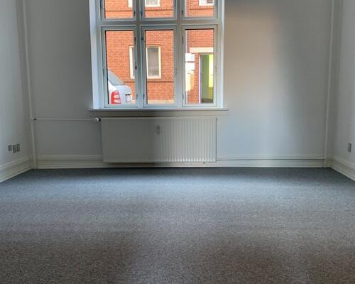 2 værelses lejlighed i Horsens