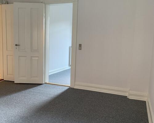 2 værelses lejlighed i Horsens