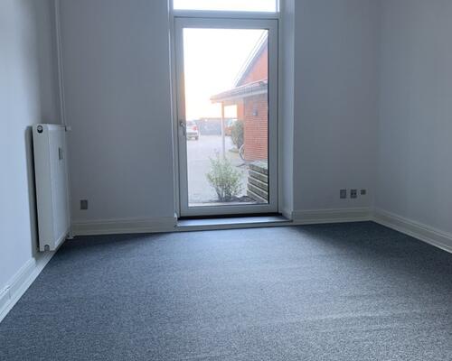 2 værelses lejlighed i Horsens