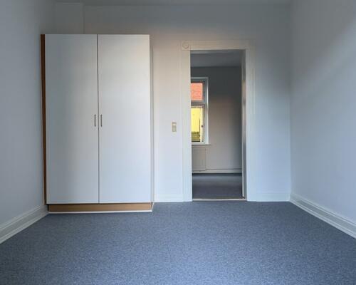 2 værelses lejlighed i Horsens