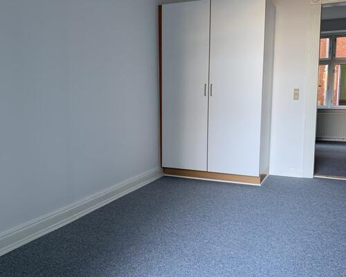 2 værelses lejlighed i Horsens