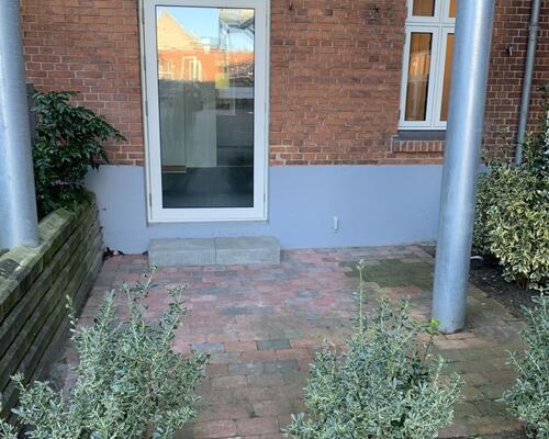 2 værelses lejlighed i Horsens