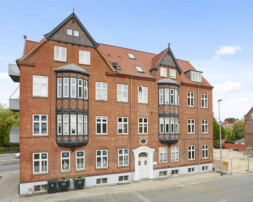 3 værelses lejlighed i Horsens