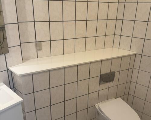 3 værelses lejlighed i Horsens