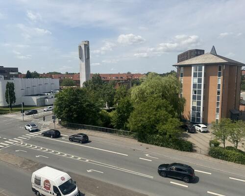 3 værelses lejlighed i Horsens