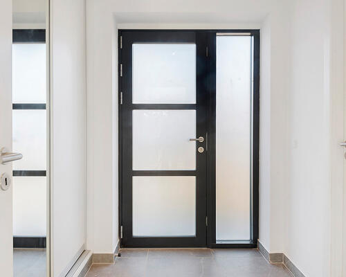 4 værelses lejlighed i Køge