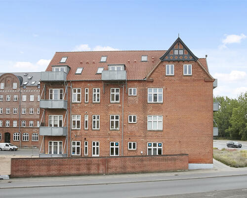 3 værelses lejlighed i Horsens