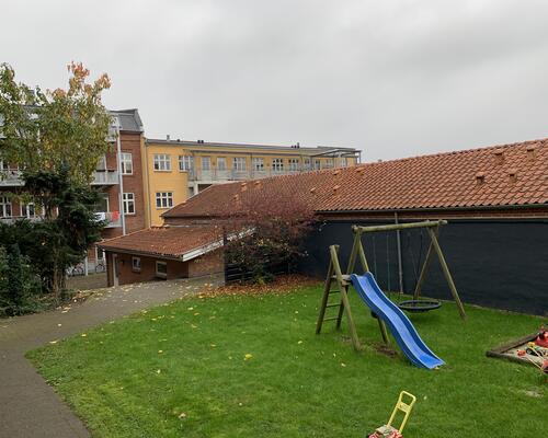 2 værelses lejlighed i Horsens