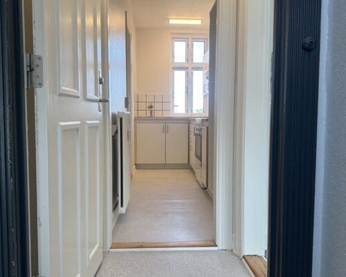 2 værelses lejlighed i Horsens