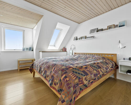 6 værelses hus i Jyllinge