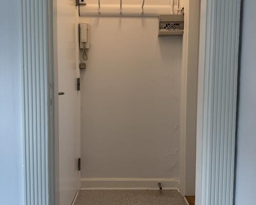 2 værelses lejlighed i Horsens