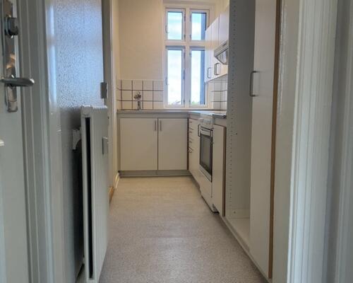 2 værelses lejlighed i Horsens