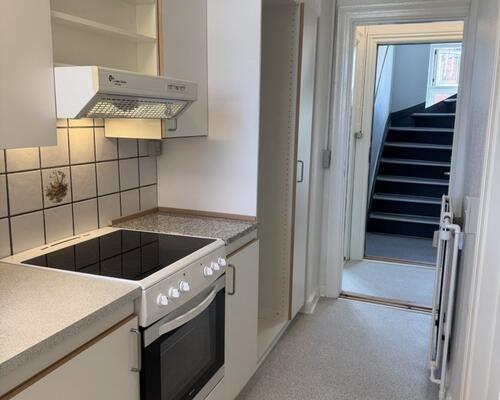 2 værelses lejlighed i Horsens