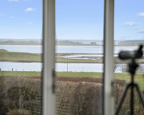 6 værelses hus i Jyllinge