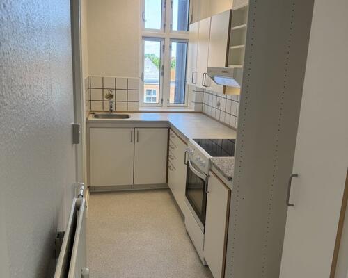 2 værelses lejlighed i Horsens