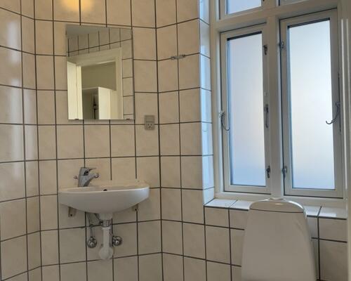 2 værelses lejlighed i Horsens