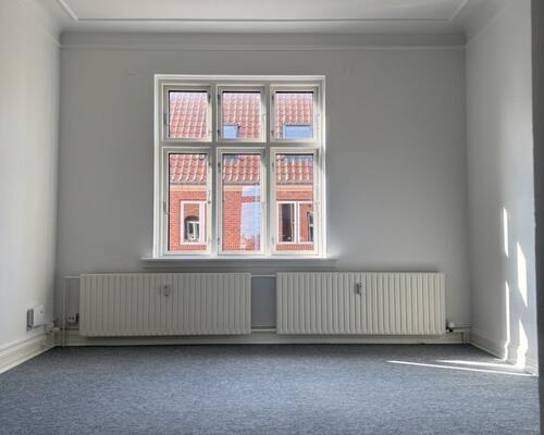 2 værelses lejlighed i Horsens