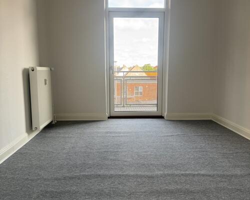 2 værelses lejlighed i Horsens