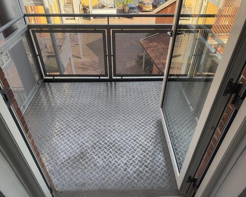 2 værelses lejlighed i Horsens