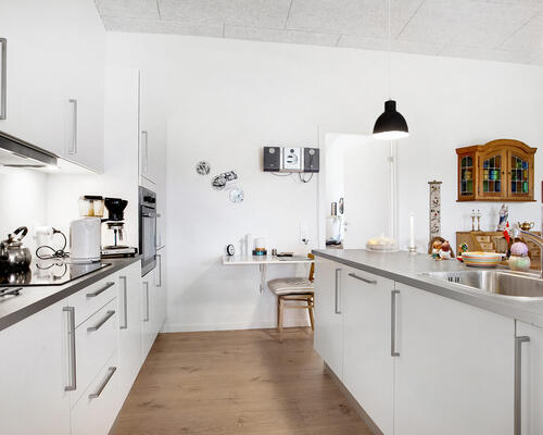2 værelses hus i Silkeborg