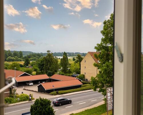2 værelses lejlighed i Faaborg