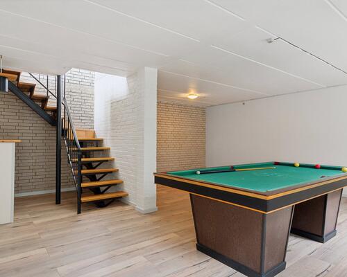 4 værelses hus i Odense SØ