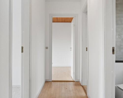 4 værelses hus i Odense SØ