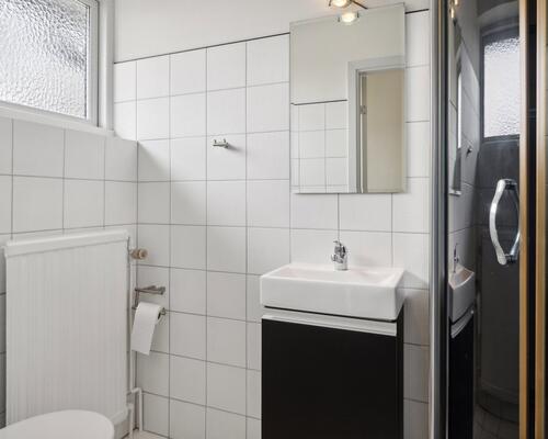 4 værelses hus i Odense SØ