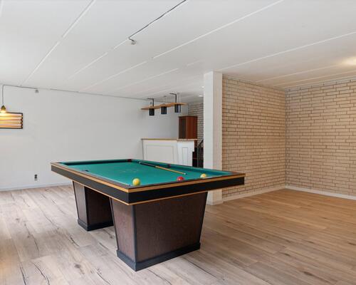 4 værelses hus i Odense SØ