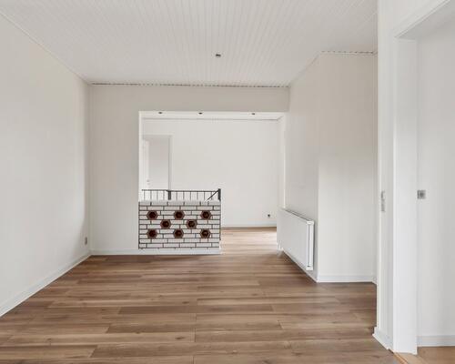 4 værelses hus i Odense SØ