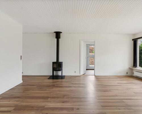 4 værelses hus i Odense SØ