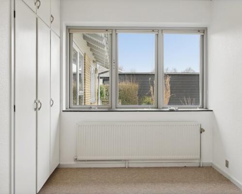 4 værelses hus i Odense SØ