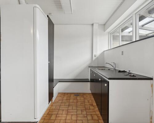 4 værelses hus i Odense SØ