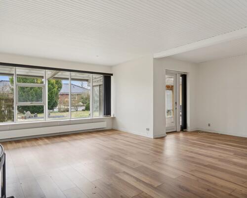 4 værelses hus i Odense SØ