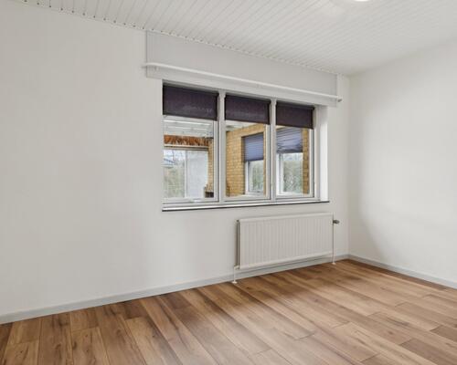 4 værelses hus i Odense SØ