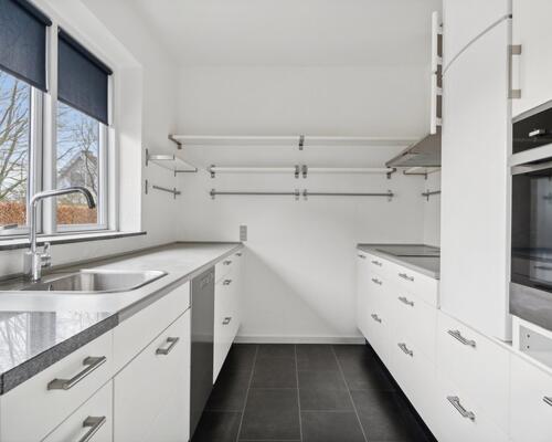 4 værelses hus i Odense SØ