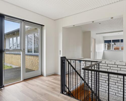 4 værelses hus i Odense SØ