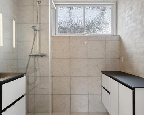 4 værelses hus i Odense SØ