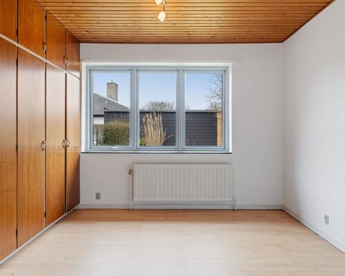 4 værelses hus i Odense SØ