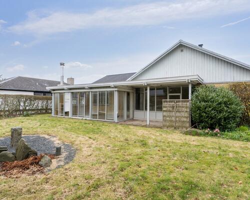 4 værelses hus i Odense SØ