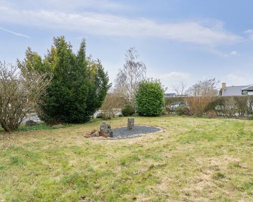 4 værelses hus i Odense SØ