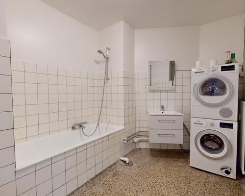 2 værelses lejlighed i Rungsted Kyst