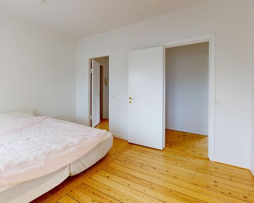 2 værelses lejlighed i Rungsted Kyst