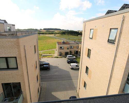 2 værelses hus i Svendborg