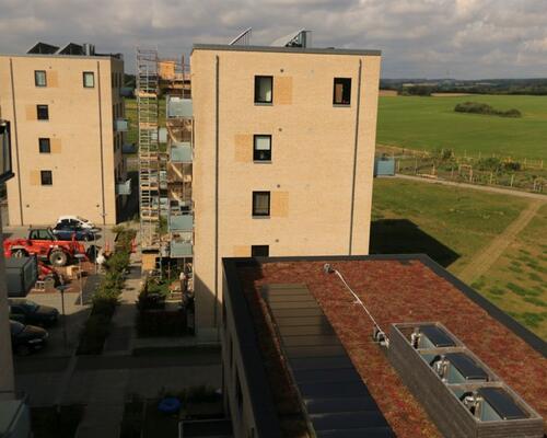 2 værelses hus i Svendborg