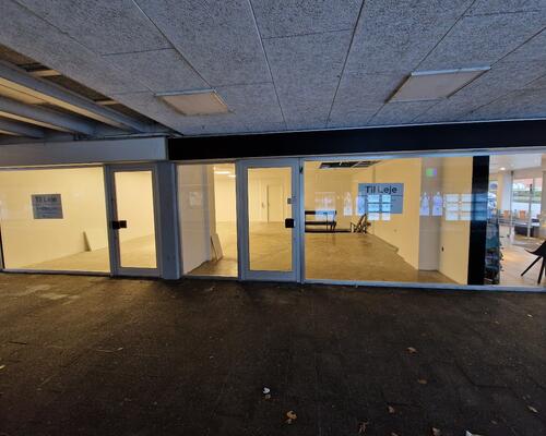 4 værelses lejlighed i Ikast