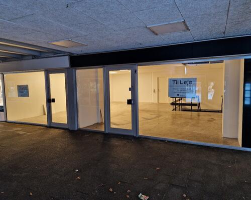 4 værelses lejlighed i Ikast