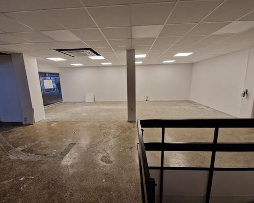 4 værelses lejlighed i Ikast