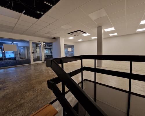 4 værelses lejlighed i Ikast